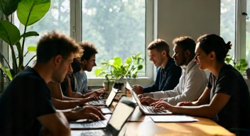 Soziale Verantwortung von Technologieunternehmen: Apples ethische Verpflichtungen (6/10)