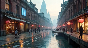 Technologie und Kultur – Ein faszinierender Zusammenhang (3/10)