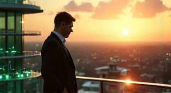 Technologie und Mensch: Ein poetischer Blick (3/10)