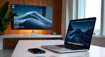 Technologie und Nutzererfahrung: Die Herausforderung für Apple (4/10)