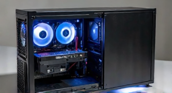 Technologische Einblicke: Die Spezifikationen des Neo (2/10)