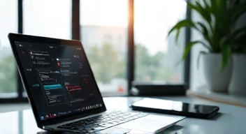 Technologische Evolution und Nutzerfreundlichkeit (2/10)