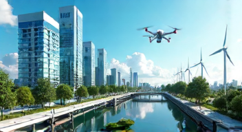 Technologische Fortschritte und deren Auswirkungen (4/10)