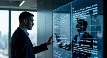 Technologische Herausforderungen des Touchscreens (4/10)