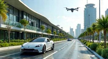 Technologische Herausforderungen und Möglichkeiten (4/10)