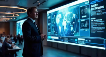 Technologische Herausforderungen: Was ist nötig für die Umsetzung? (4/10)