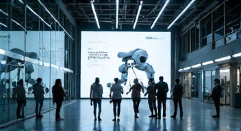 Technologische Innovation durch Flexibilität (4/10)