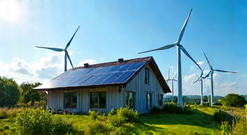 Technologische Innovationen im Dienste der Umwelt (4/10)