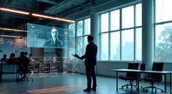 Technologische Innovationen in der Kommunikation