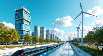 Technologische Innovationen und ihre Herausforderungen (4/10)