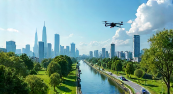 Technologische Innovationen und ihre Auswirkungen (4/10)