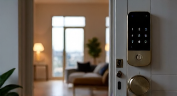 Technologische Lösungsansätze für Smart-Locks (4/10)