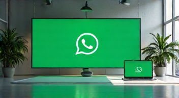 Technologische Perspektiven zu WhatsApp Plus (2/10)