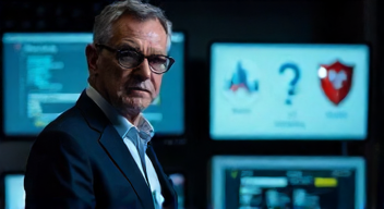 Technologische Sicherheit: Ein Experte spricht (2/10)