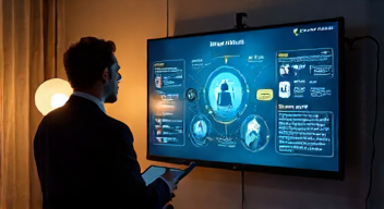 Vertrauensbildung im digitalen Zeitalter (7/10)