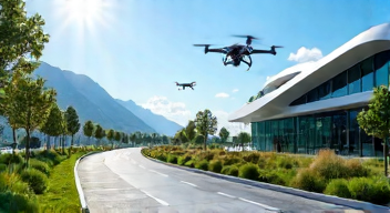 Visionen von Jay Graber für die Zukunft (3/10)