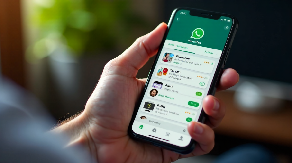 WhatsApp Plus: Kostenpflichtige Funktionen, Anpassungen und Premium-Erfahrungen