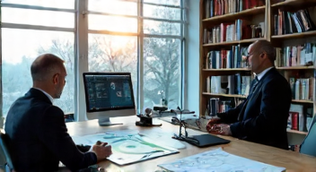 Wirtschaftliche Aspekte von Technologie (7/10)