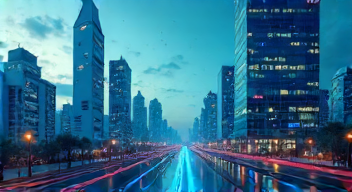 Wirtschaftliche Strukturen im digitalen Zeitalter (6/10)