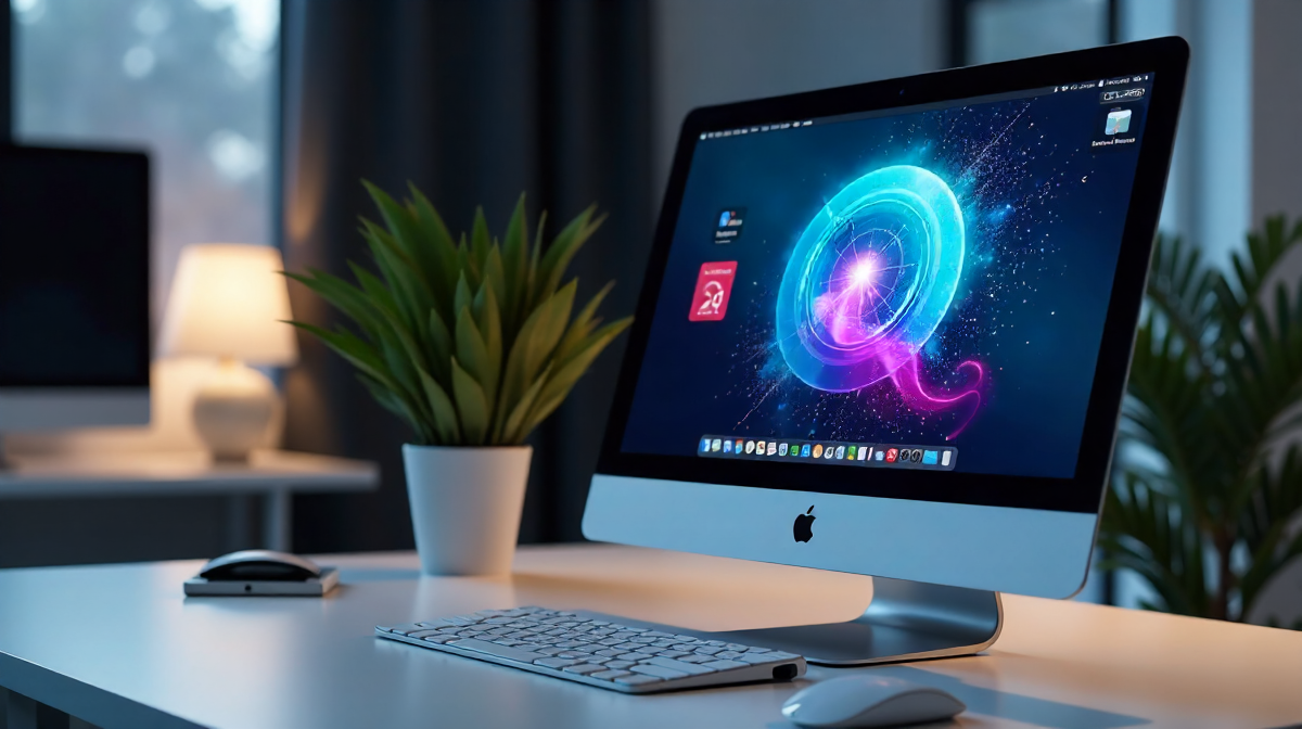 Zukunft des Mac: Touchscreen, Hybrid und die Strategie von Apple