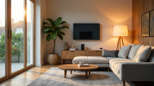 Zukunft des Smart Homes: Apples Vision, Technik und Herausforderungen